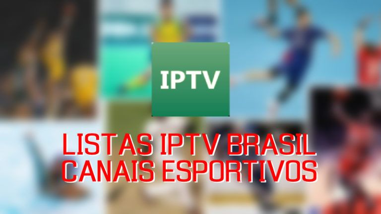 lista iptv esportivos canais m3u brasil