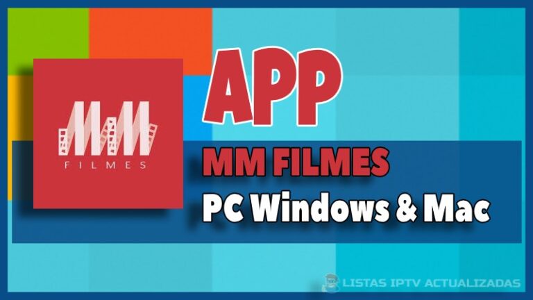 BAIXAR MM FILMES PC windows apk