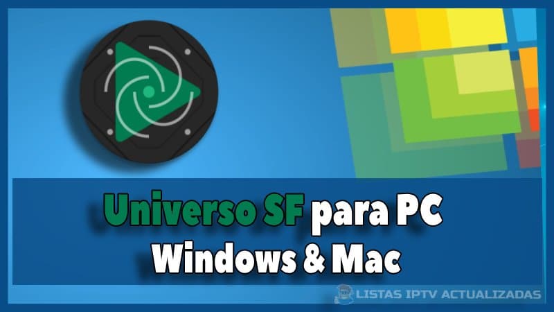 baixar Universo sf pc windows