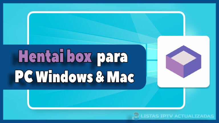Hentai box para PC Windows & Mac