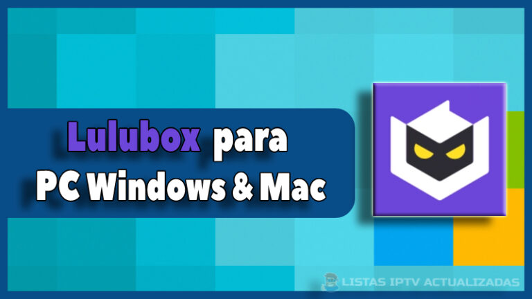 Lulubox para PC Windows & Mac