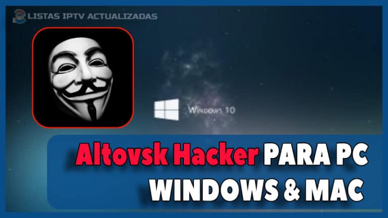 baixar Altovsk Hacker pc