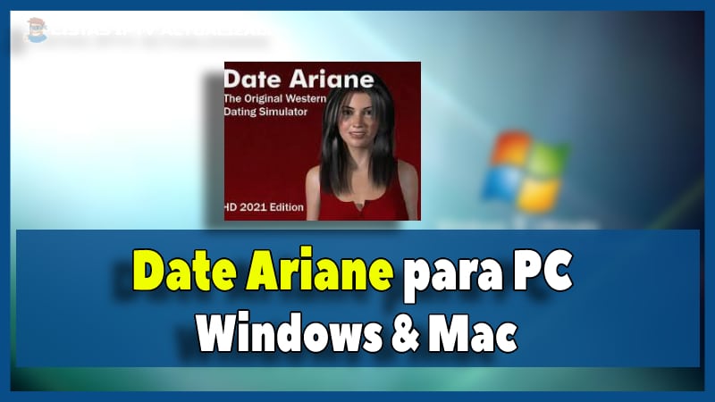 Date ariane 2 android portugues